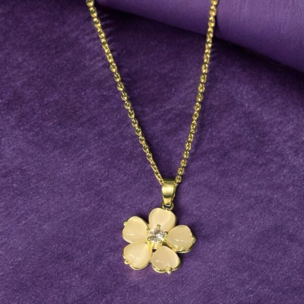 Heartflower Delight