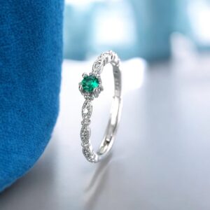 Emerald Whisper