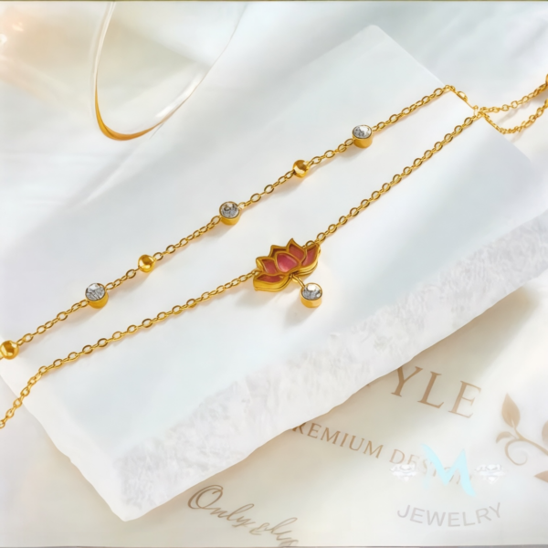Lotus Radiance