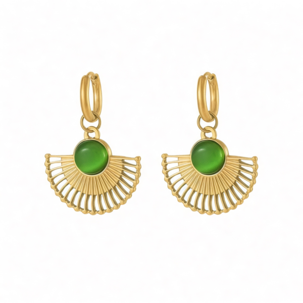 Emerald Breeze