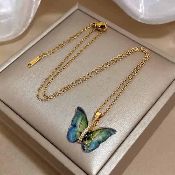 Enchanted Wings