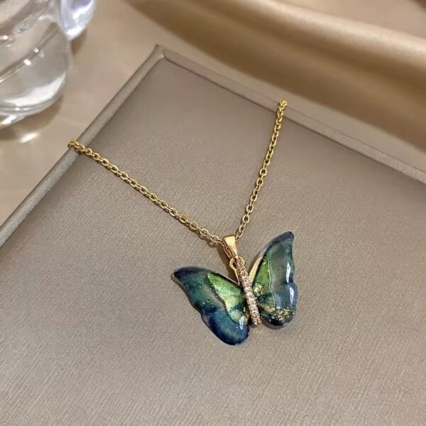Enchanted Wings