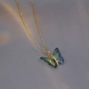 Enchanted Wings