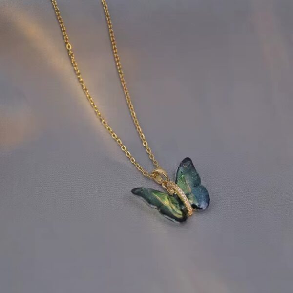 Enchanted Wings